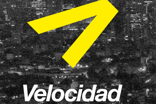Velocidad logo